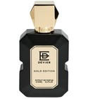 parfém Gold Edition