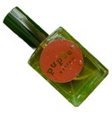 Haunted Baby Puppet Parfum