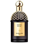 parfém Santal Royal