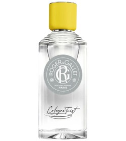 Open Roger & Gallet cologne - a fragrance for men 1985