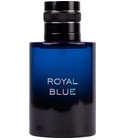 parfém Royal Blue