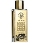 parfém Pinar del Rio