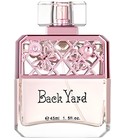 Back Yard Lonkoom Parfum