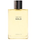 Gold Absolute Zara
