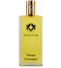 parfém Fleurs d'Oranger