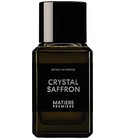 parfém Crystal Saffron Extrait