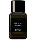 Encens Suave Extrait Matiere Premiere