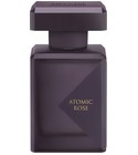 parfém Atomic Rose Hair Perfume