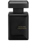 Oud for Greatness Hair Perfume Initio Parfums Prives