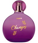 Changes We Pink
