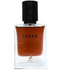 parfém Terra