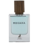 parfém Megara