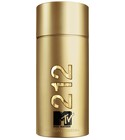 212 Men MTV Carolina Herrera