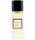 Isvaraya (2024) Indult perfume - a new fragrance for women