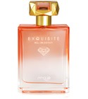 parfém Exquisite