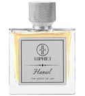 parfém Haniel