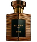 Bronze Pierre Balmain