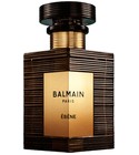 Ébène Pierre Balmain