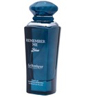 parfém Remember Me Blue