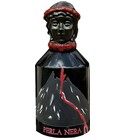Perla Nera - La Sciara Intense Limited Edition Eolie Parfums