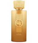 parfém Gold 24K