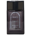 Marte Collezione Privata Muschio Bianco & Pepe Nero Battistoni