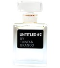 UNTITLED No. 2 by Tristan Brando UNTITLED
