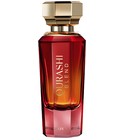 parfém Qurashi Blend Royal