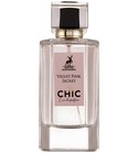 parfém Chic Velvet Pink Secret