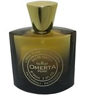 parfém Patchouli