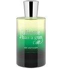 Ex Vetiver Juliette Has A Gun