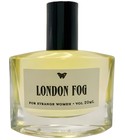 London Fog For Strange Women