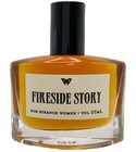 Fireside Story For Strange Women