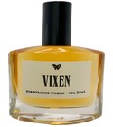 Vixen For Strange Women