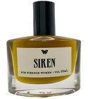 parfém Siren