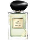 Thé Yulong Eau de Toilette Edition Limitée Giorgio Armani