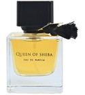 parfém Queen Of Sheba Edition 2023