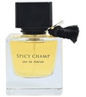 parfém Spicy Champ