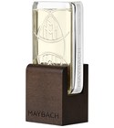 Fascinating Oud Maybach