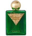 parfém Source