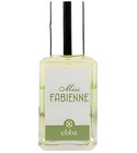 Miss Fabienne Ebba Los Angeles