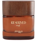 parfém Reserved Oud