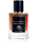 parfém Oud Indochine