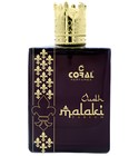 Oudh Malaki Coral Perfumes