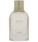 Signature TUMI