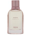 Whisper TUMI