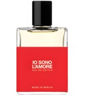 Io Sono L'Amore Moth and Rabbit Perfumes