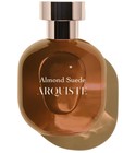 parfém Almond Suede