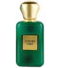 parfém Luxury Vert