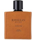 Corium Rayhaan